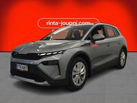 Skoda Elroq vaihtoauto