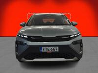 Skoda Elroq vaihtoauto