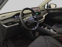 Skoda Elroq vaihtoauto