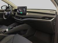 Skoda Elroq vaihtoauto