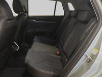 Skoda Elroq vaihtoauto