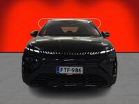Skoda Elroq vaihtoauto