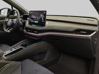 Skoda Elroq vaihtoauto