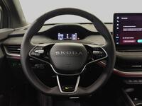 Skoda Elroq vaihtoauto
