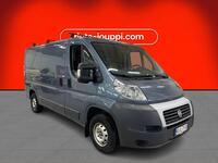 Fiat Ducato vaihtoauto
