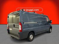 Fiat Ducato vaihtoauto