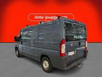 Fiat Ducato vaihtoauto