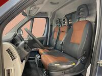 Fiat Ducato vaihtoauto