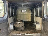 Fiat Ducato vaihtoauto