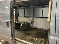 Fiat Ducato vaihtoauto