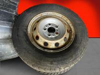 Fiat Ducato vaihtoauto