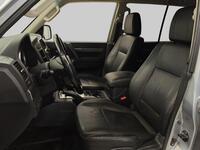 Mitsubishi Pajero vaihtoauto