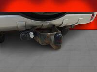 Mitsubishi Pajero vaihtoauto