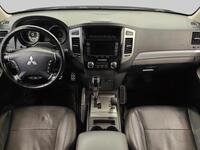 Mitsubishi Pajero vaihtoauto