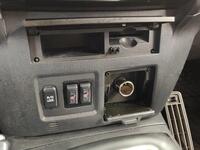 Mitsubishi Pajero vaihtoauto