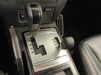 Mitsubishi Pajero vaihtoauto