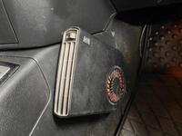 Mitsubishi Pajero vaihtoauto