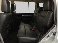 Mitsubishi Pajero vaihtoauto