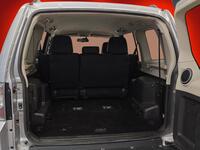 Mitsubishi Pajero vaihtoauto