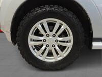 Mitsubishi Pajero vaihtoauto