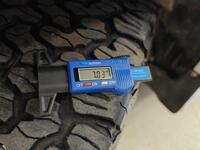 Mitsubishi Pajero vaihtoauto