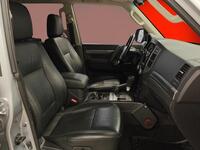 Mitsubishi Pajero vaihtoauto