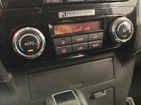 Mitsubishi Pajero vaihtoauto