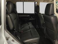 Mitsubishi Pajero vaihtoauto