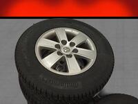 Mitsubishi Pajero vaihtoauto