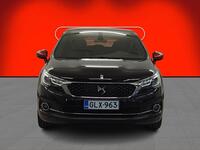 DS 4 vaihtoauto