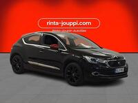 DS 4 vaihtoauto