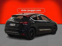 DS 4 vaihtoauto