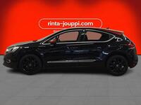 DS 4 vaihtoauto