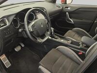 DS 4 vaihtoauto