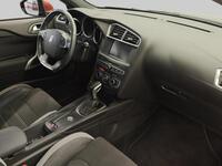 DS 4 vaihtoauto