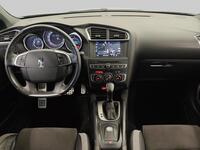 DS 4 vaihtoauto