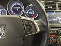 DS 4 vaihtoauto