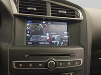 DS 4 vaihtoauto
