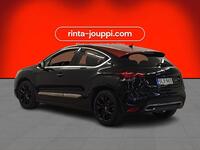DS 4 vaihtoauto