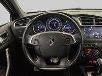 DS 4 vaihtoauto