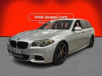 BMW 535 vaihtoauto