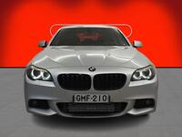 BMW 535 vaihtoauto