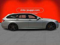 BMW 535 vaihtoauto