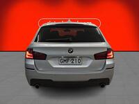 BMW 535 vaihtoauto