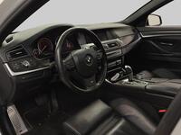 BMW 535 vaihtoauto