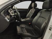 BMW 535 vaihtoauto