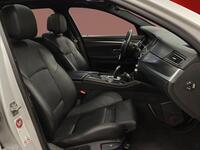 BMW 535 vaihtoauto