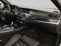 BMW 535 vaihtoauto