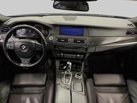 BMW 535 vaihtoauto