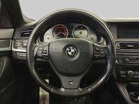 BMW 535 vaihtoauto